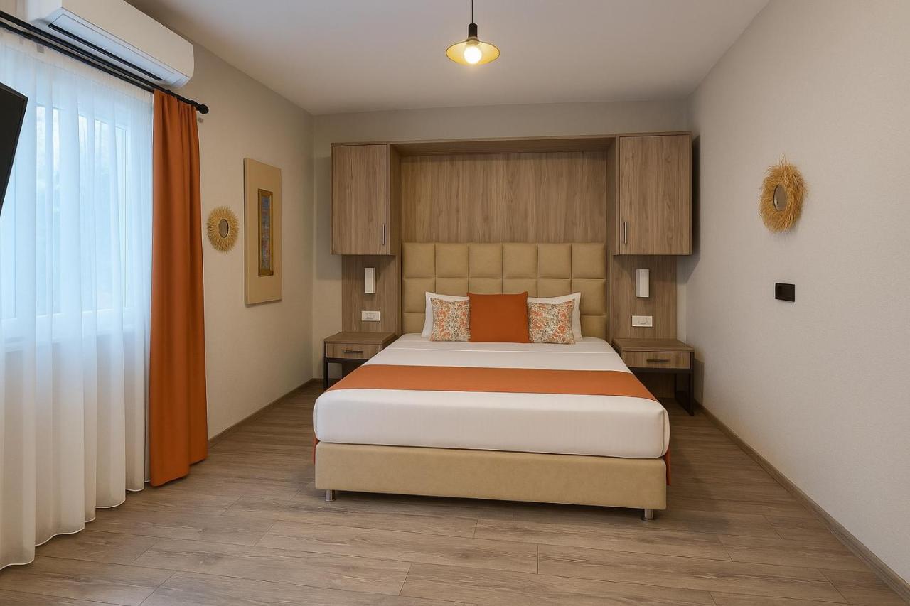 HOTEL CENTRO BODRUM — BODRUM — fotografie hotel nr. 38