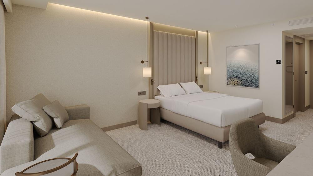 MIRAGE PARK RESORT — KEMER — фотография отеля №13