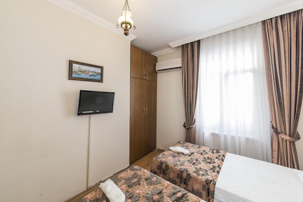 SULTANS INN — ISTANBUL — фотография отеля №21