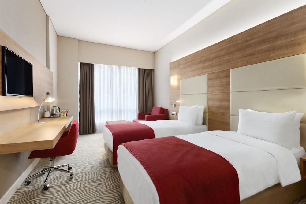 RAMADA ENCORE BY WYNDHAM ISTANBUL KARTAL — ISTANBUL — fotografie hotel nr. 21