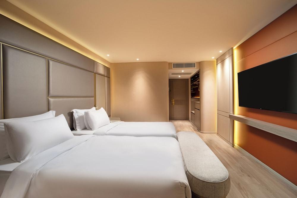 BENTLEY HOTEL BOSPHORUS — ISTANBUL — fotografie hotel nr. 8