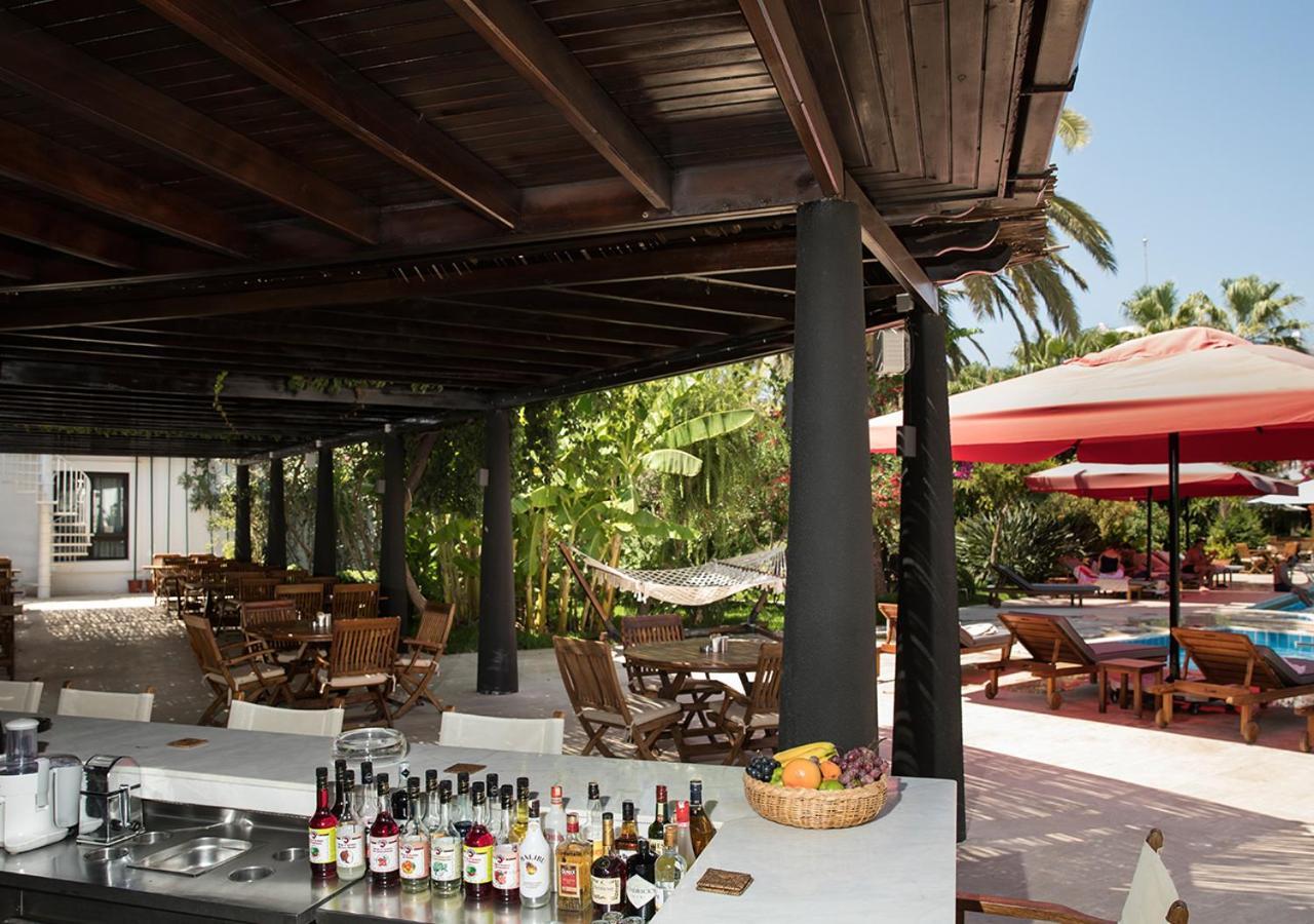 KARIA PRINCESS — BODRUM — fotografie hotel nr. 15