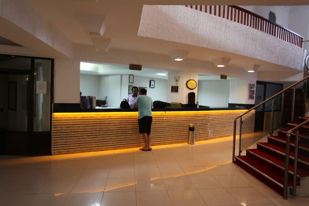 MALHUN — FETHIYE — fotografie hotel nr. 2