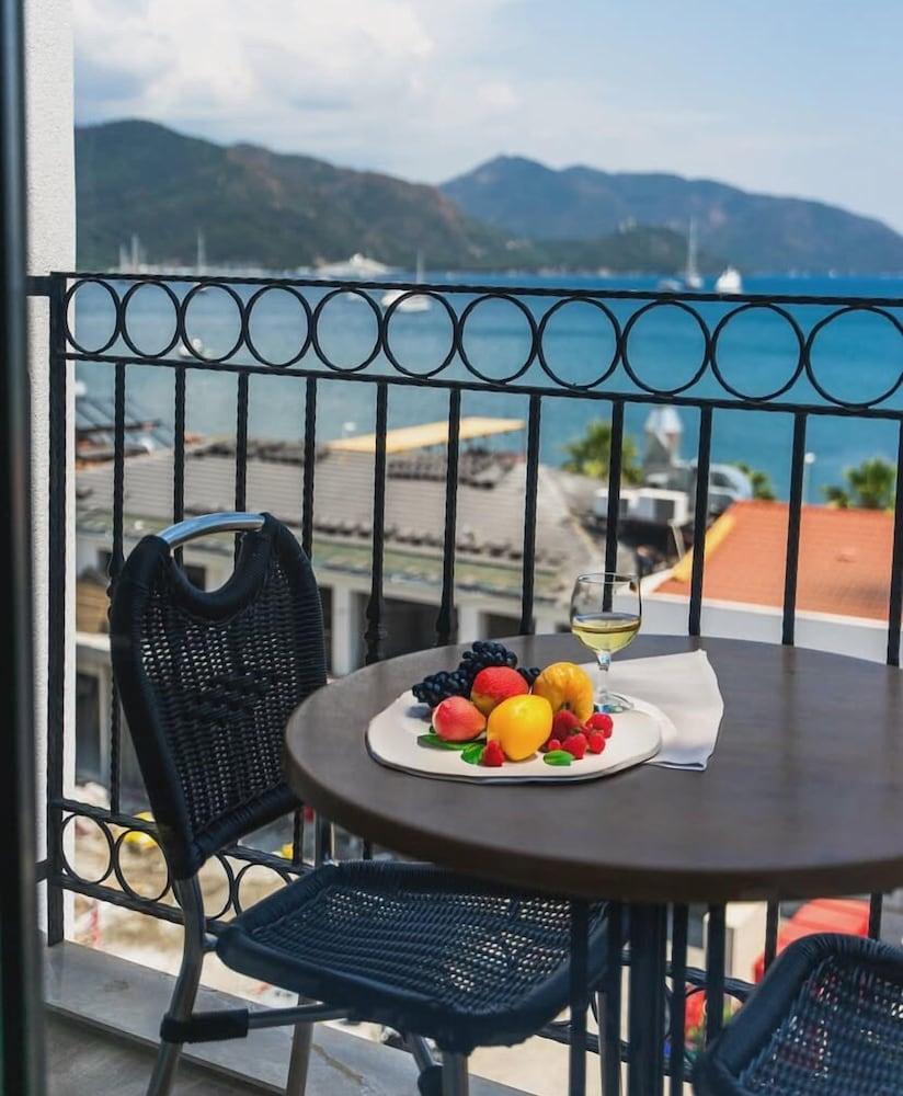 AURASIA SEA SIDE HOTEL — MARMARIS — fotografie hotel nr. 24