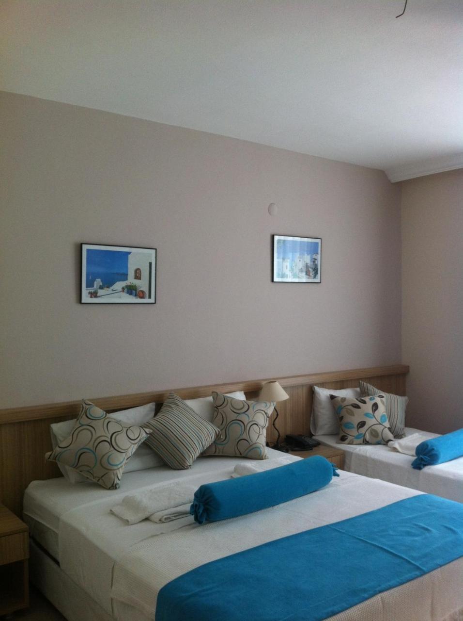 PONZ HOTEL — KUSADASI — фотография отеля №22