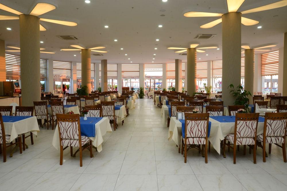 NOTION KESRE BEACH HOTEL & SPA — KUSADASI — fotografie hotel nr. 29