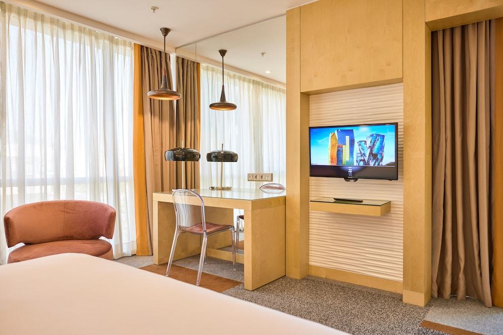 TANGO ARJAAN BY ROTANA — ISTANBUL — фотография отеля №7