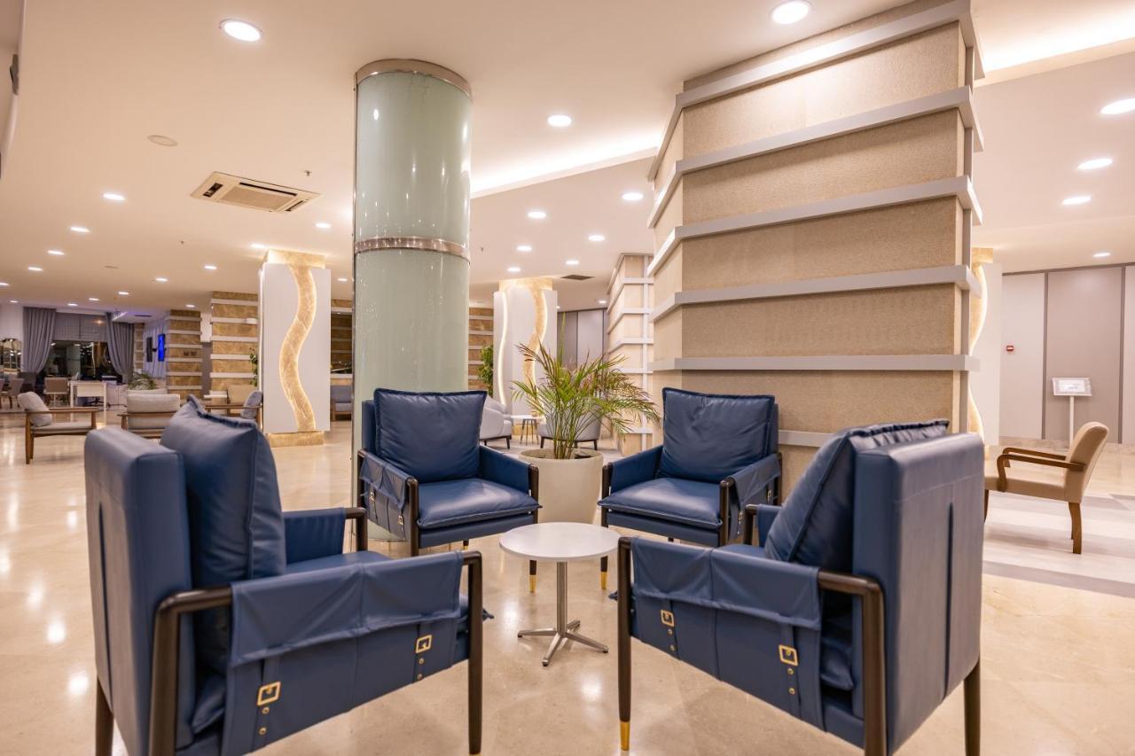 AZURE BY YELKEN — BODRUM — fotografie hotel nr. 27