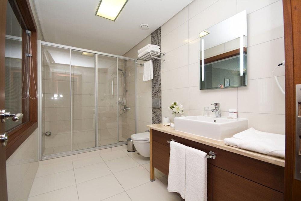 INNPERA HOTEL — ISTANBUL — фотография отеля №15