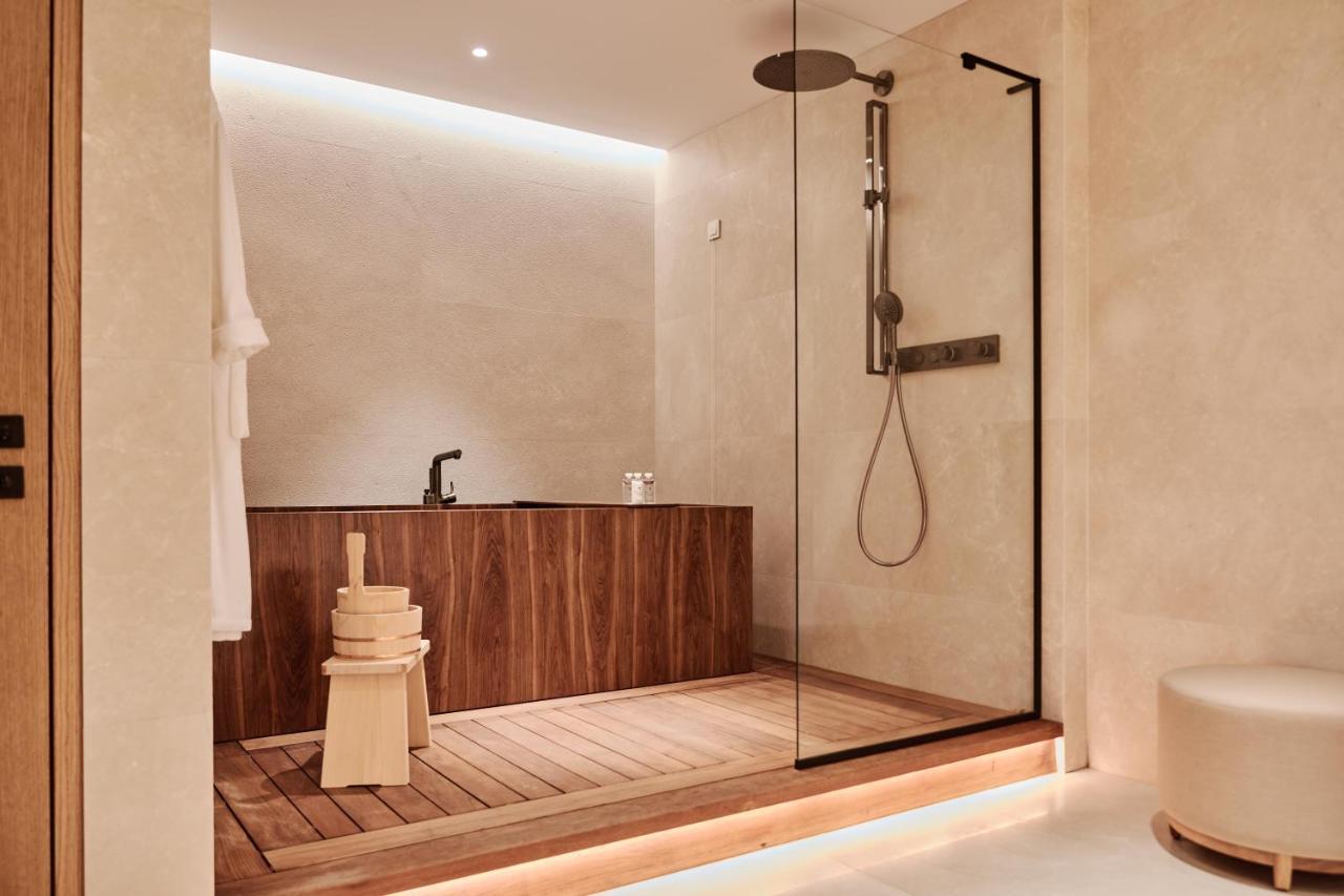 THE RITZ-CARLTON ISTANBUL — ISTANBUL — fotografie hotel nr. 24