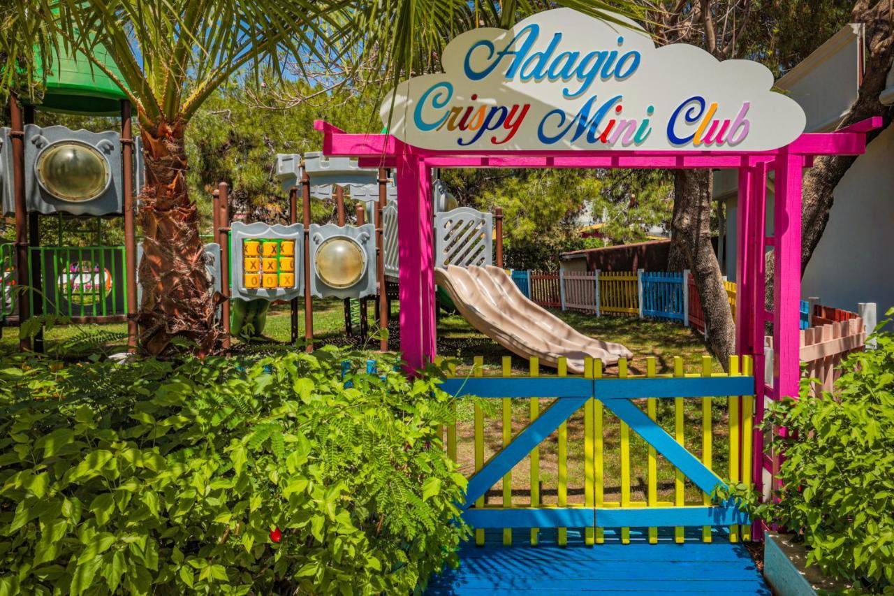 CRYSTAL PRESTIGE ELITE — KEMER — фотография отеля №7