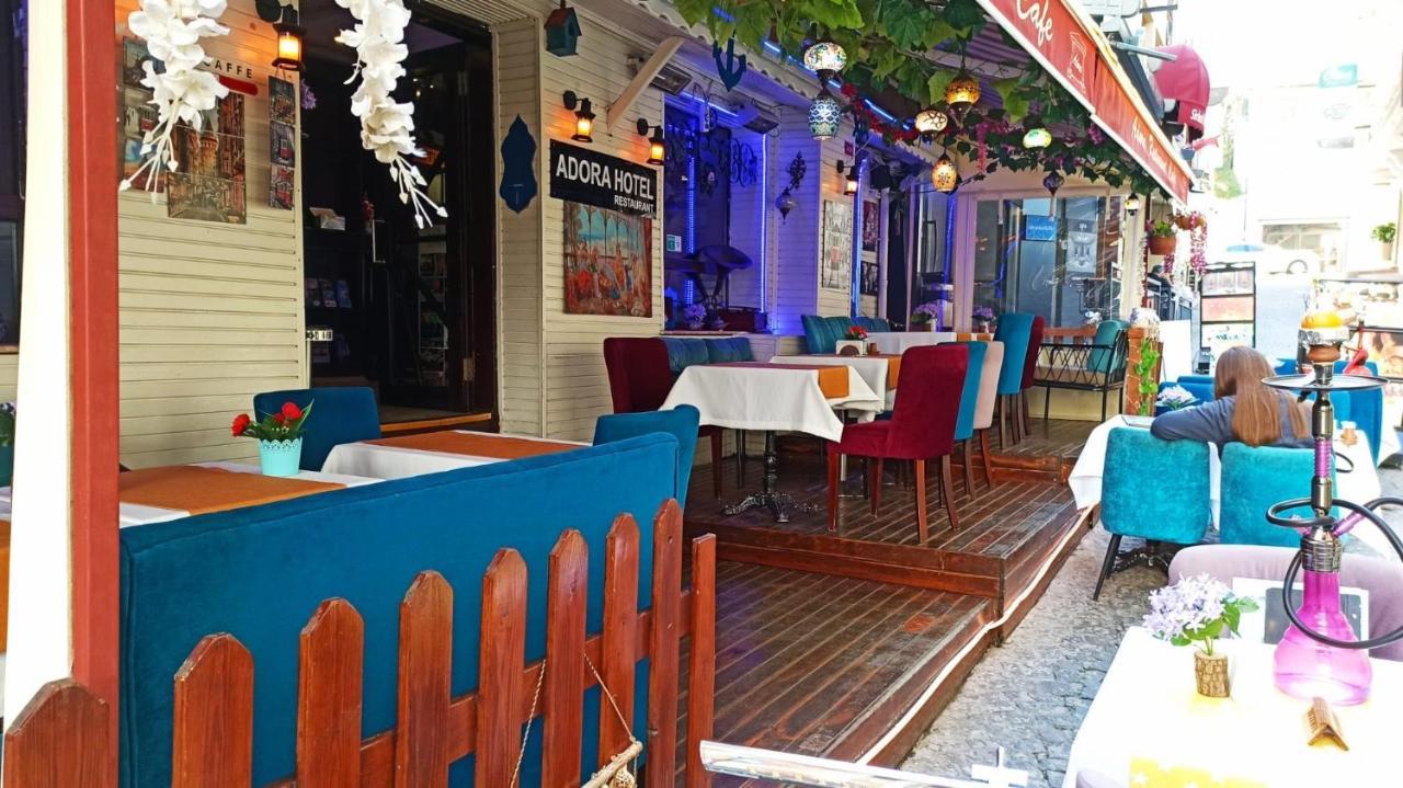 ADORA — ISTANBUL — fotografie hotel nr. 21