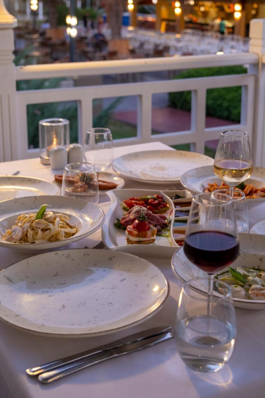 DUCALE LARA — ANTALYA — фотография отеля №31