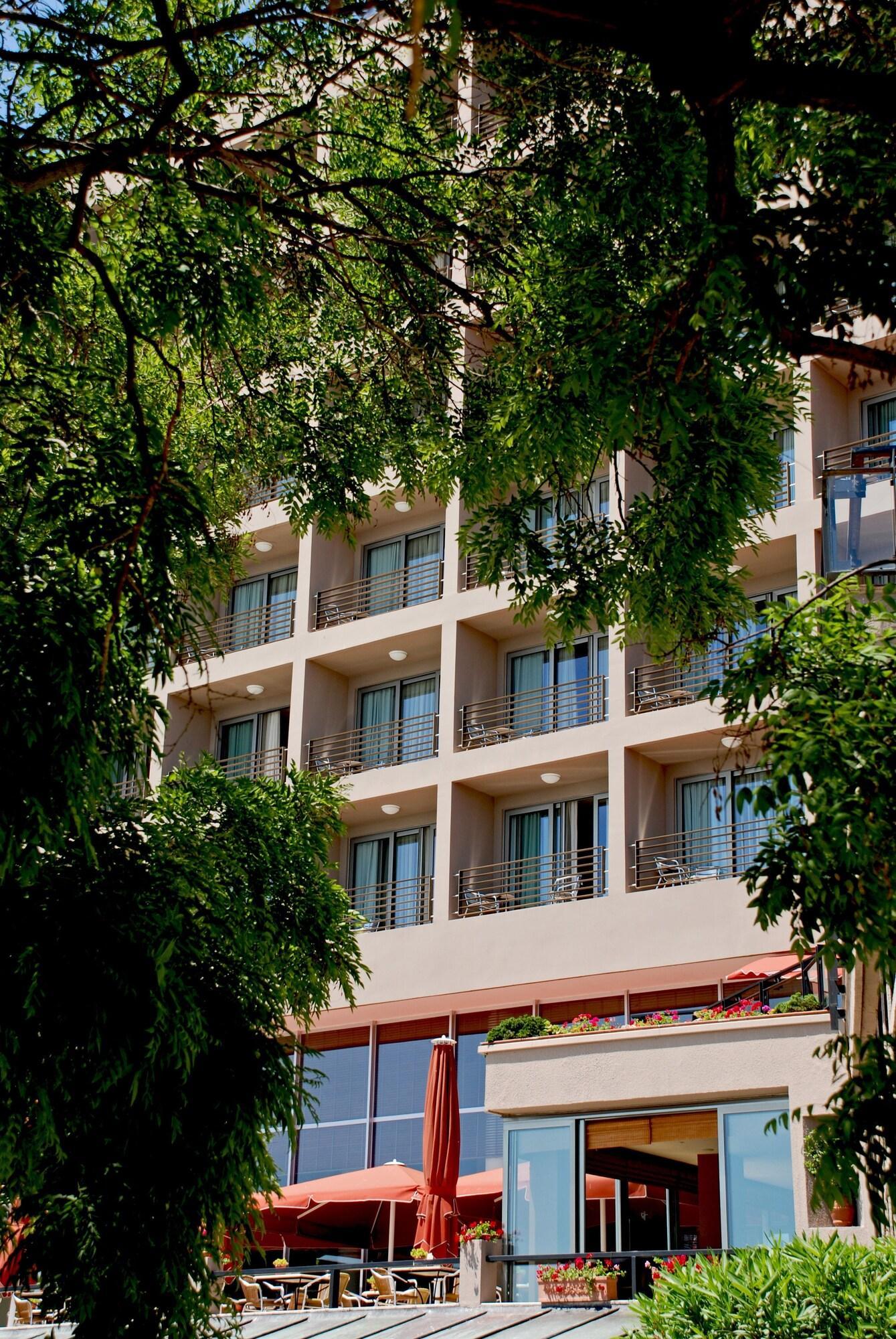 CINAR HOTEL — ISTANBUL — fotografie hotel nr. 4