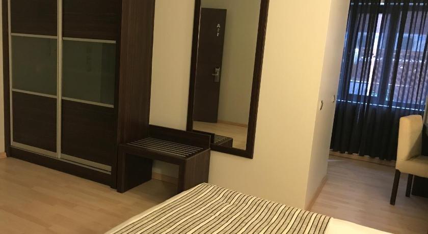 MIM HOTEL ISTANBUL — ISTANBUL — фотография отеля №35