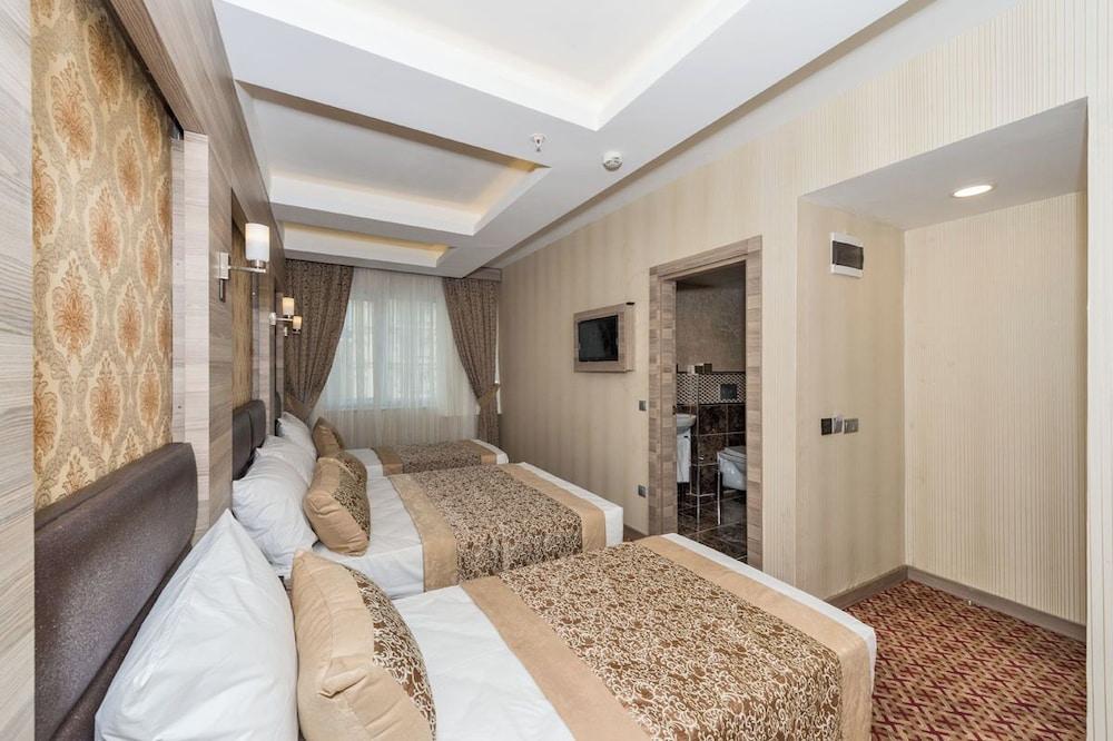 MATIAT HOTEL — ISTANBUL — fotografie hotel nr. 15