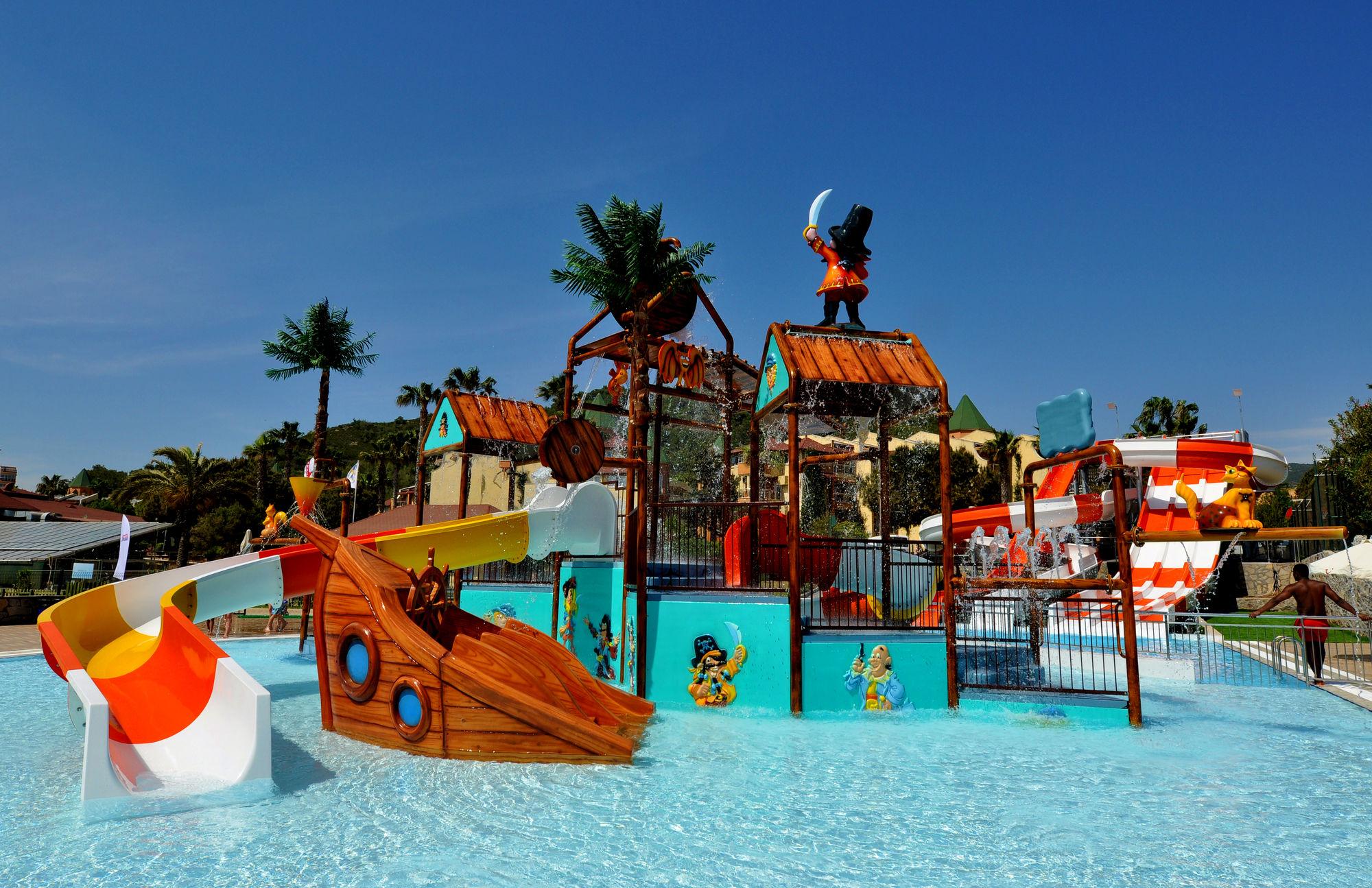 TUI BLUE PASHA BAY — ALANYA — fotografie hotel nr. 34