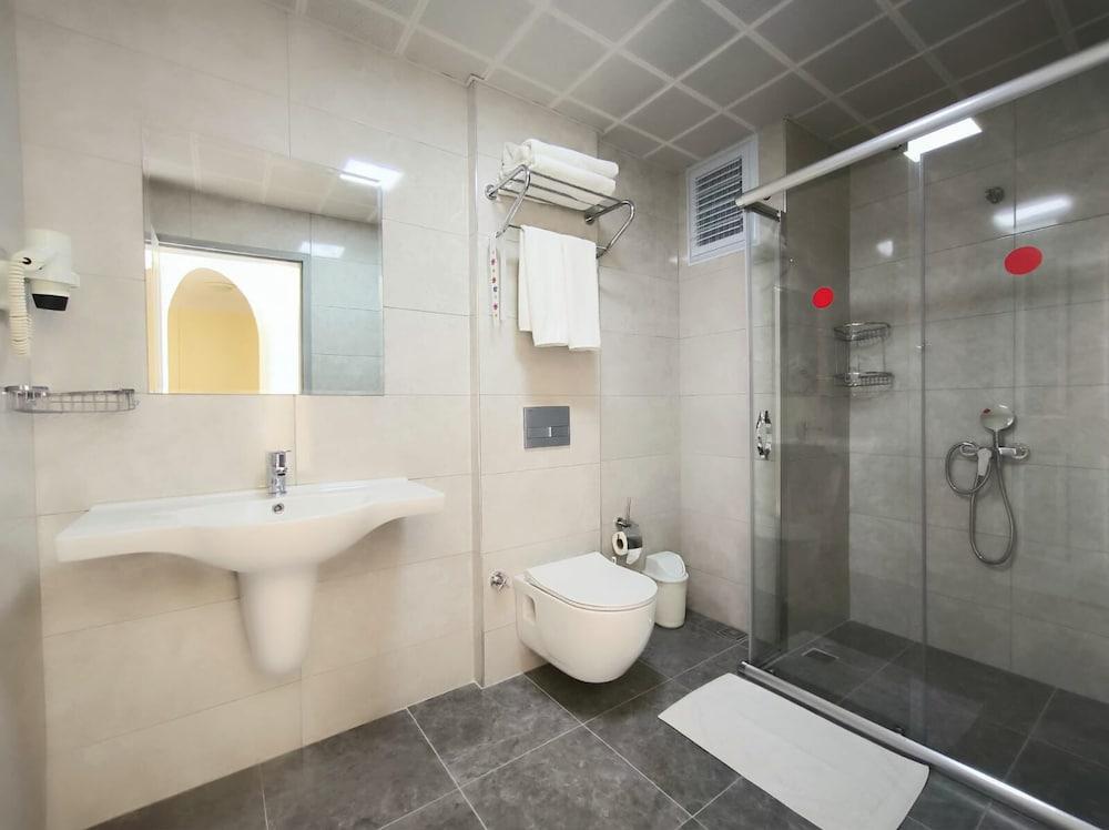 SAILOR APART OTEL (ADULTS ONLY) — ALANYA — fotografie hotel nr. 8