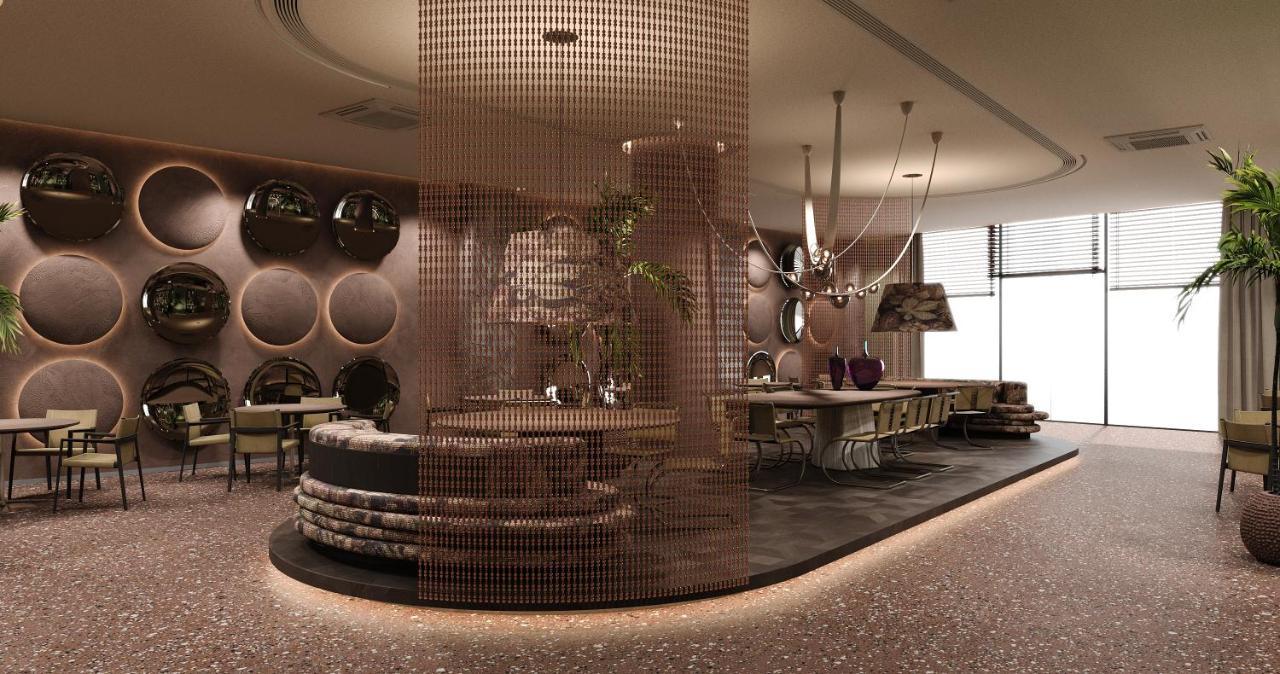MELAS HOLIDAY VILLAGE — SIDE — fotografie hotel nr. 36