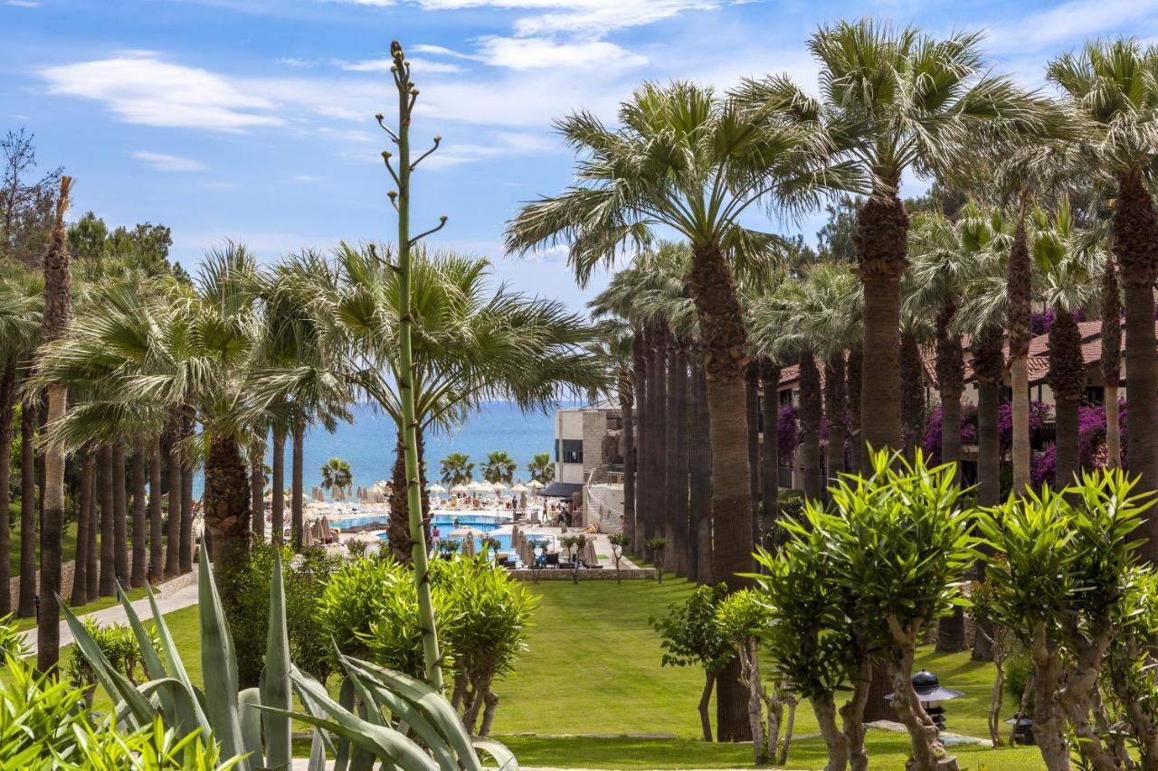 MELAS HOLIDAY VILLAGE — SIDE — fotografie hotel nr. 24