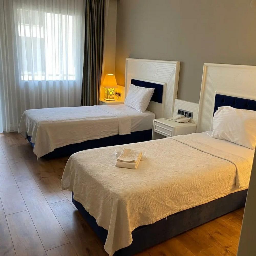 MARA HOTEL — FETHIYE — фотография отеля №10