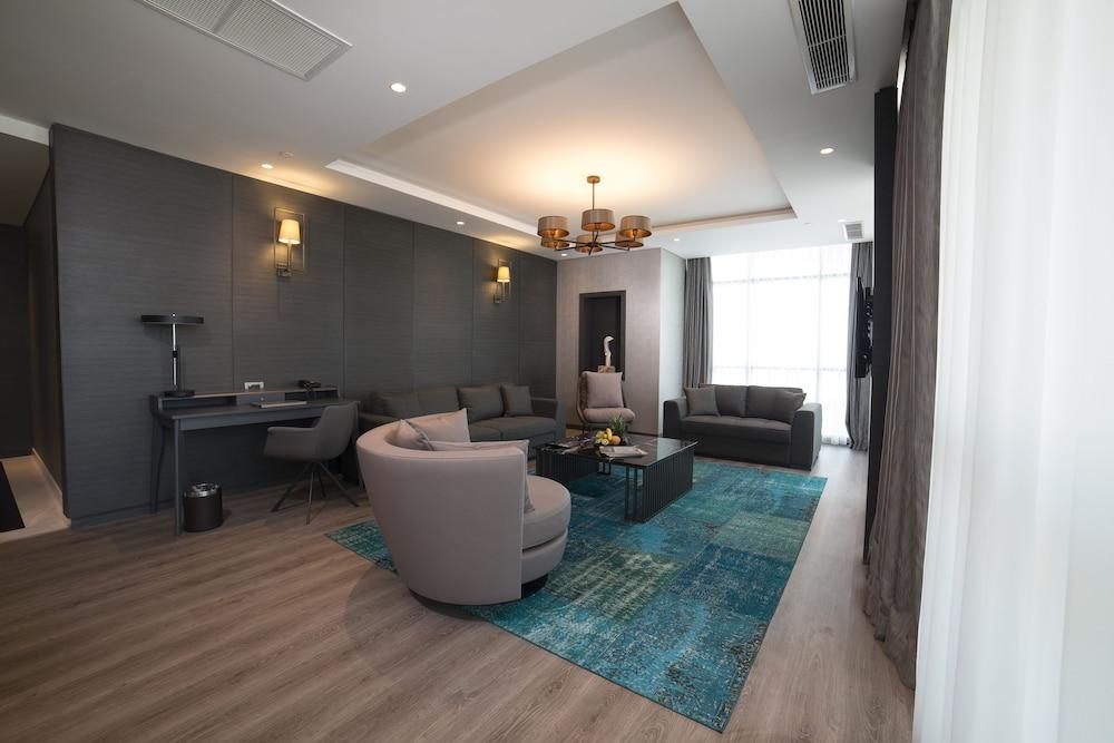 WISH MORE HOTEL ISTANBUL — ISTANBUL — fotografie hotel nr. 24