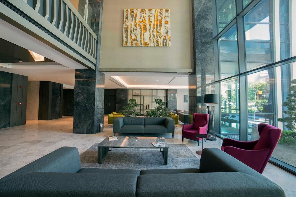 WISH MORE HOTEL ISTANBUL — ISTANBUL — fotografie hotel nr. 6