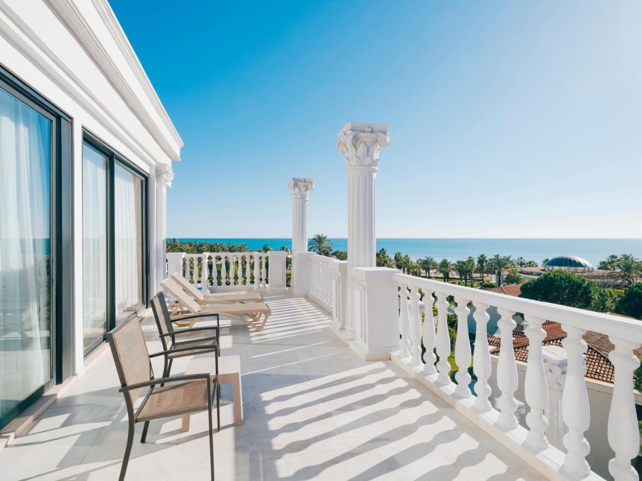 SELECTUM NOA BELEK — BELEK — fotografie hotel nr. 27