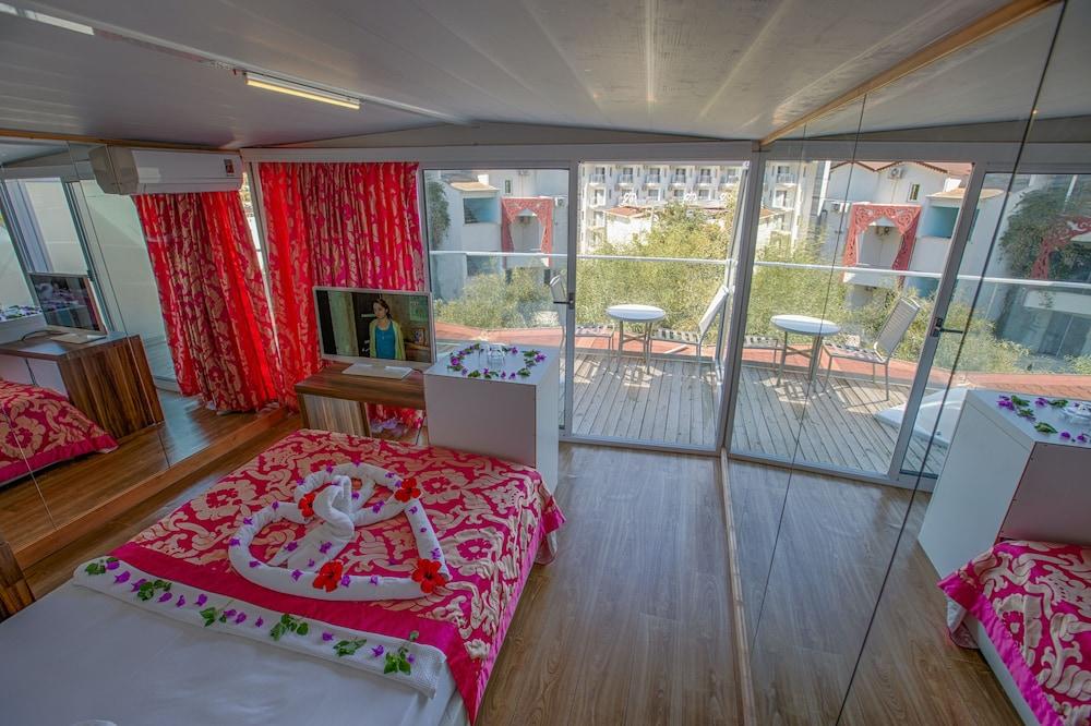 CLUB HOTEL ANJELIQ — ALANYA — fotografie hotel nr. 15