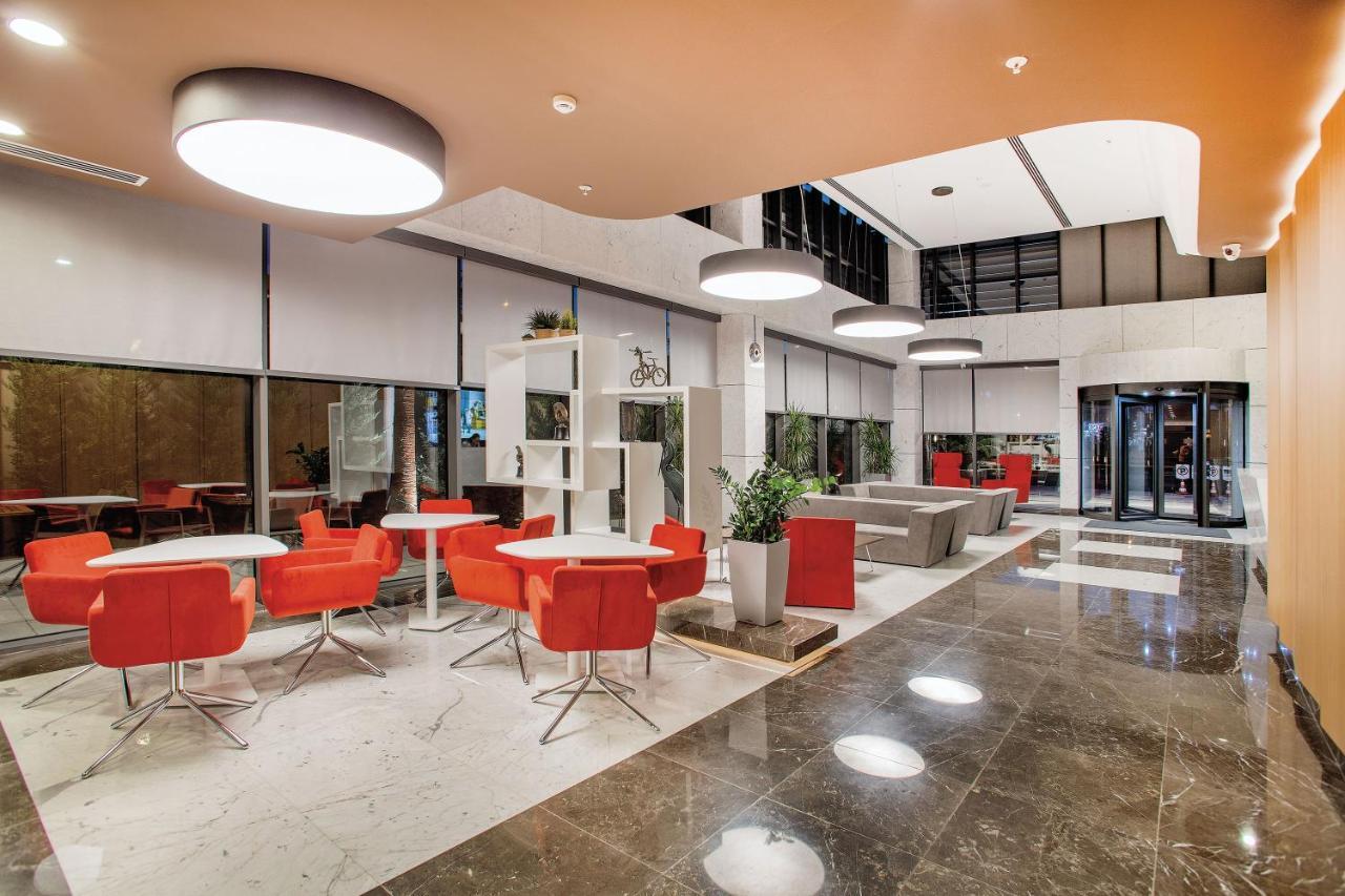 MIA CITY HOTEL — IZMIR — fotografie hotel nr. 29