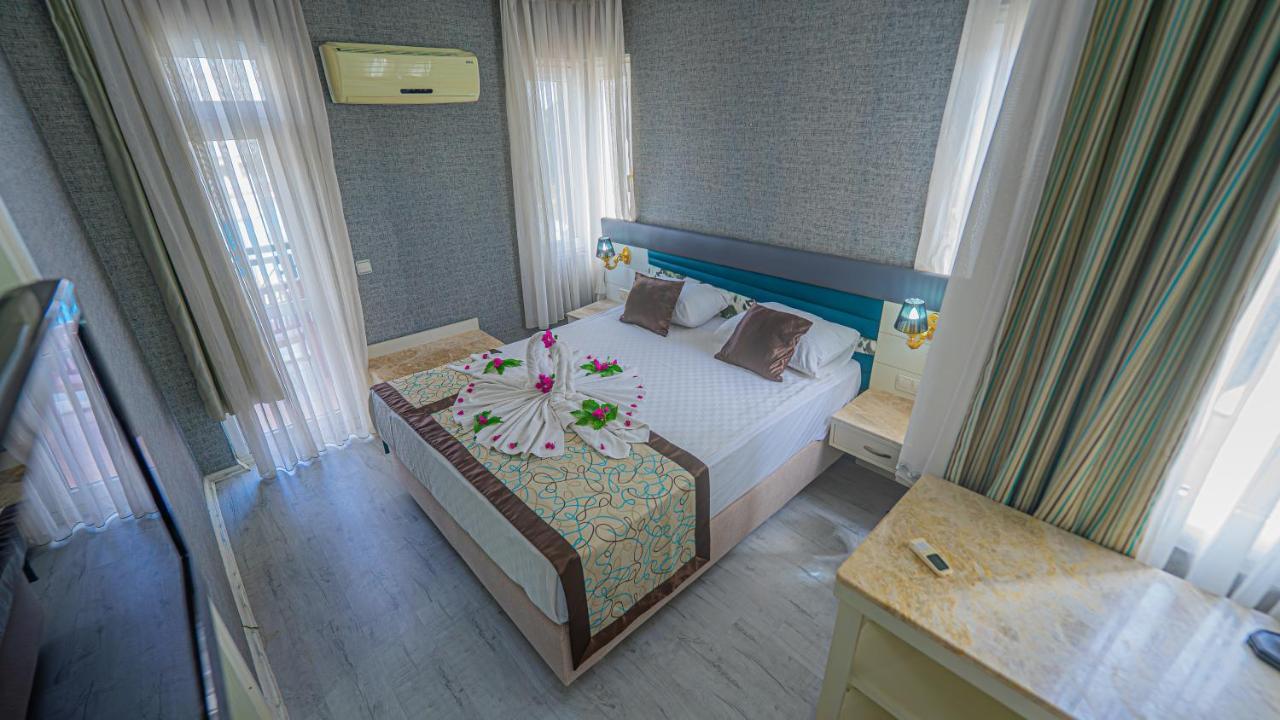 RIOS BEACH HOTEL — KEMER — фотография отеля №9