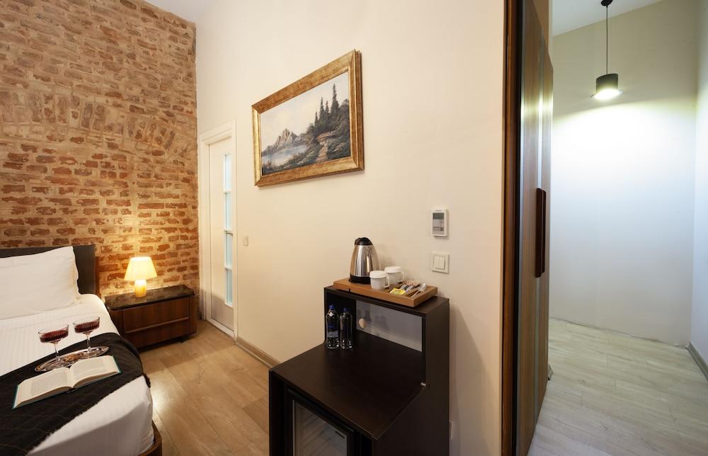 NINE ISTANBUL — ISTANBUL — fotografie hotel nr. 27