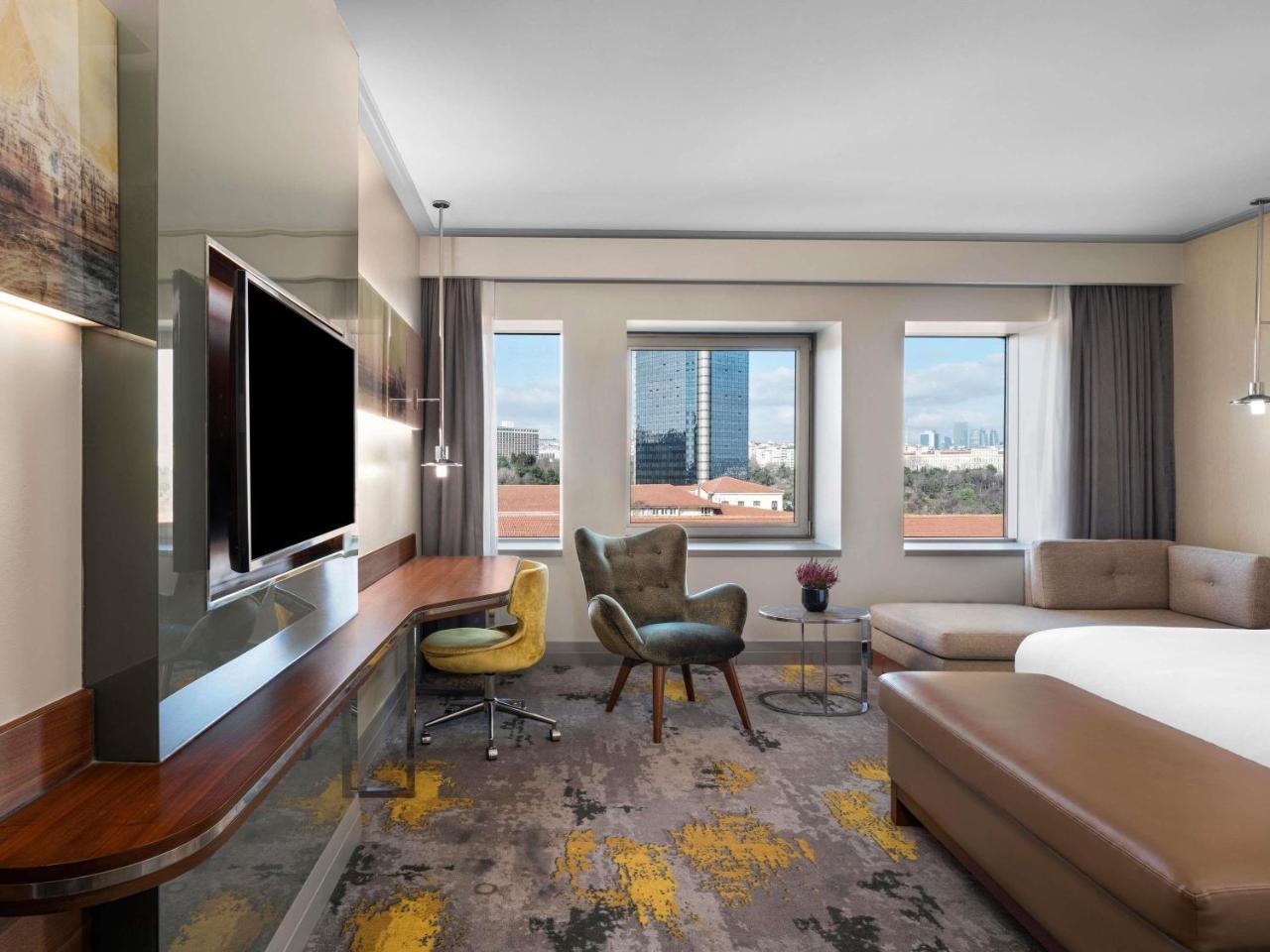 THE ARTISAN ISTANBUL MGALLERY — ISTANBUL — fotografie hotel nr. 24