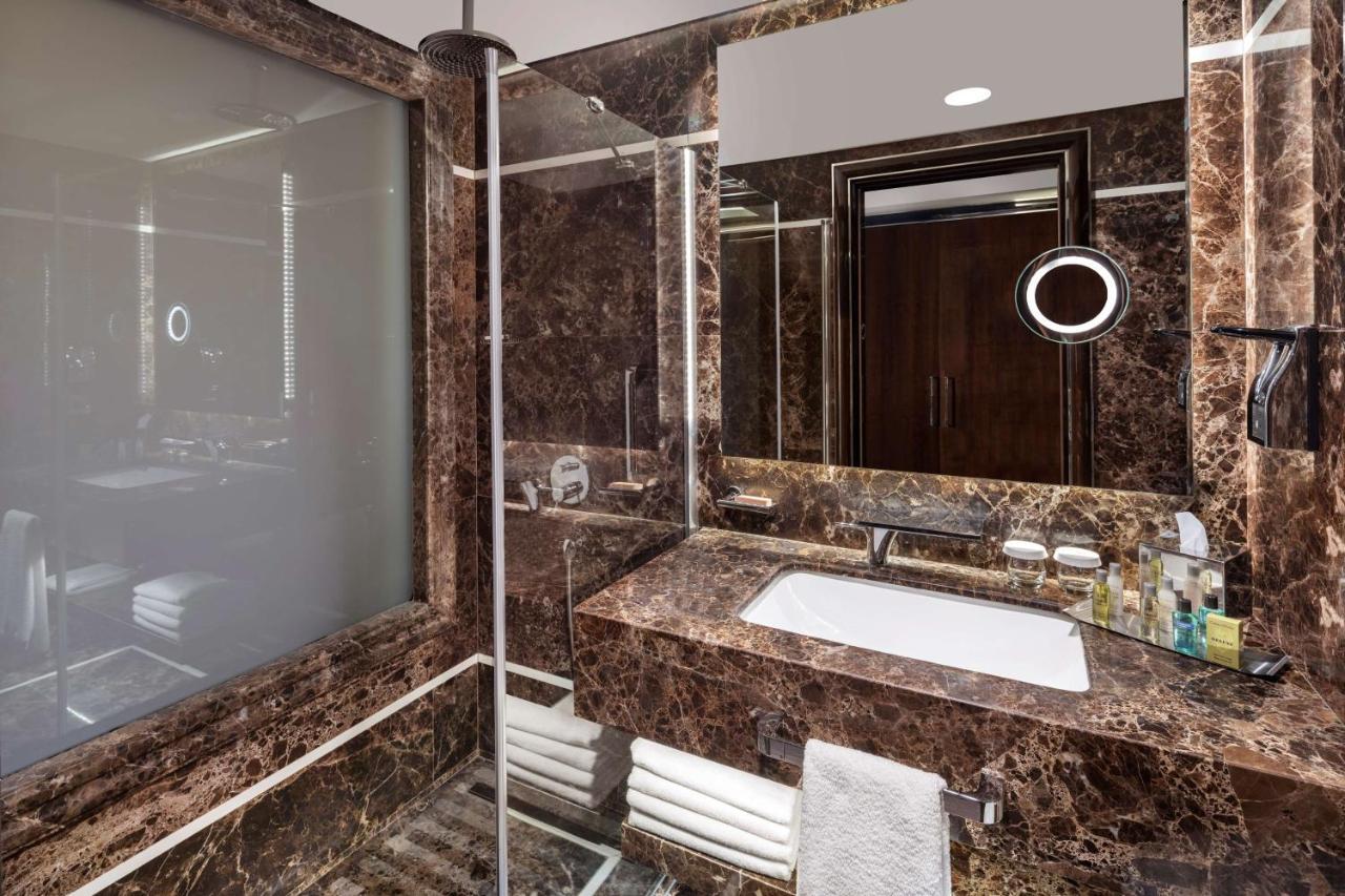 DOUBLETREE BY HILTON ISTANBUL GAYRETTEPE — ISTANBUL — fotografie hotel nr. 29