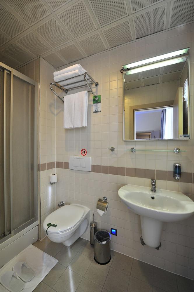 HOTEL OLIMPIYAT — ISTANBUL — фотография отеля №24