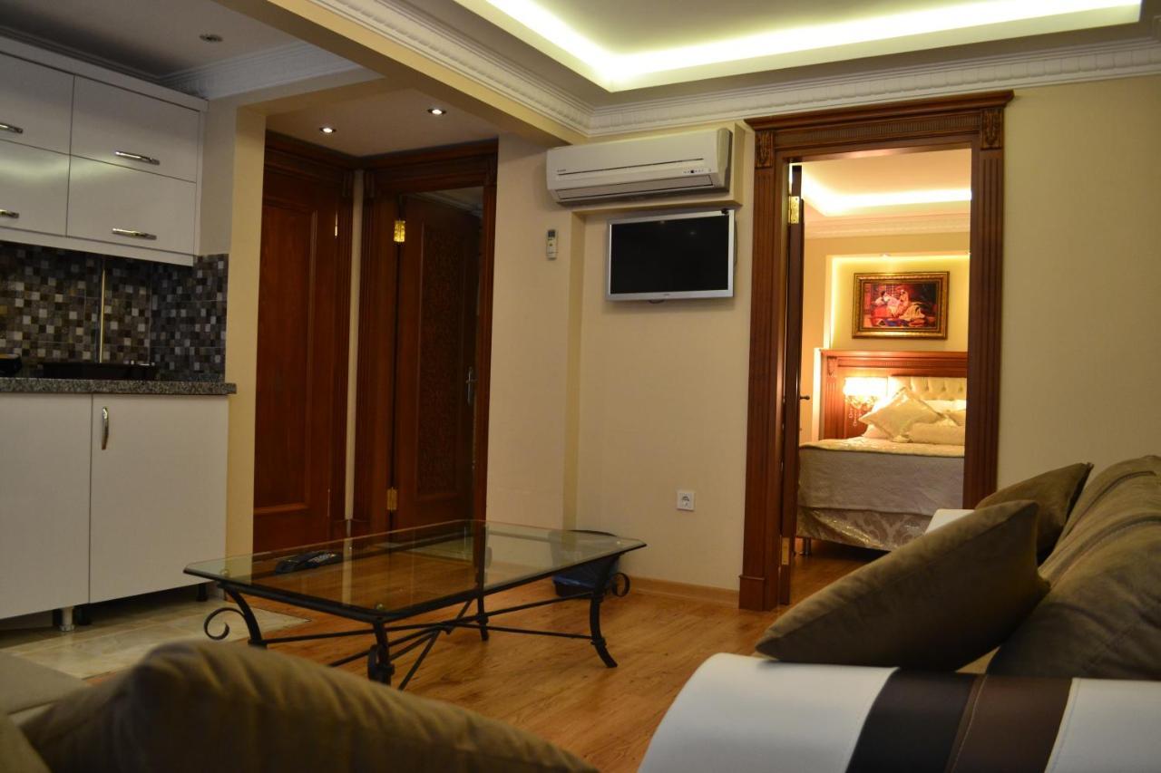 BLUE ISTANBUL HOTEL — ISTANBUL — fotografie hotel nr. 26