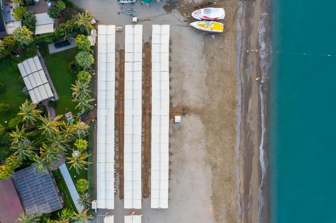 AYDINBEY FAMOUS RESORT — BOGAZKENT — fotografie hotel nr. 11