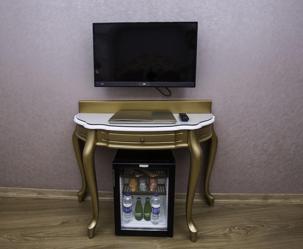 PHOSPHORION HOTEL — ISTANBUL — фотография отеля №20