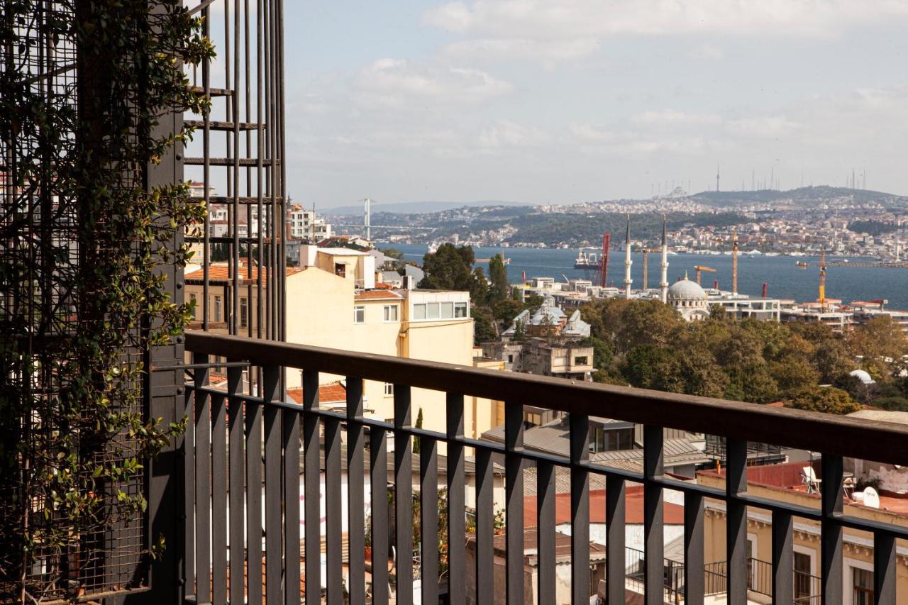 GEORGES GALATA — ISTANBUL — fotografie hotel nr. 21