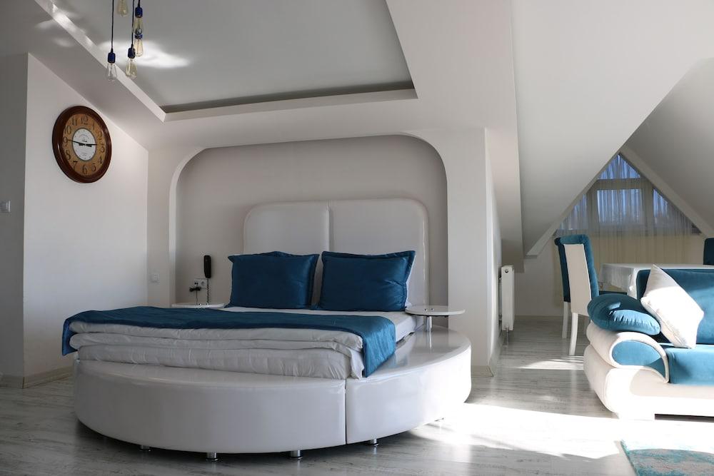 DEEP HOTEL — ISTANBUL — фотография отеля №13