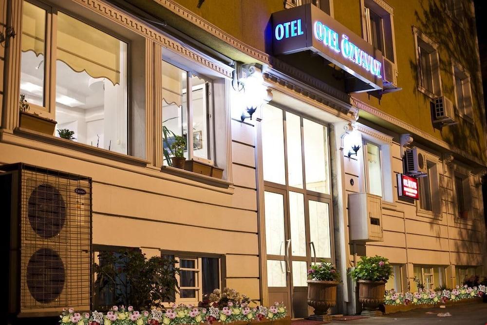 OTEL OZ YAVUZ — ISTANBUL — fotografie hotel nr. 27