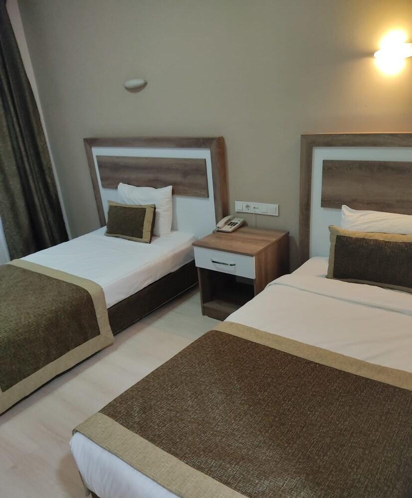 DEMPA HOTEL — ISTANBUL — fotografie hotel nr. 16