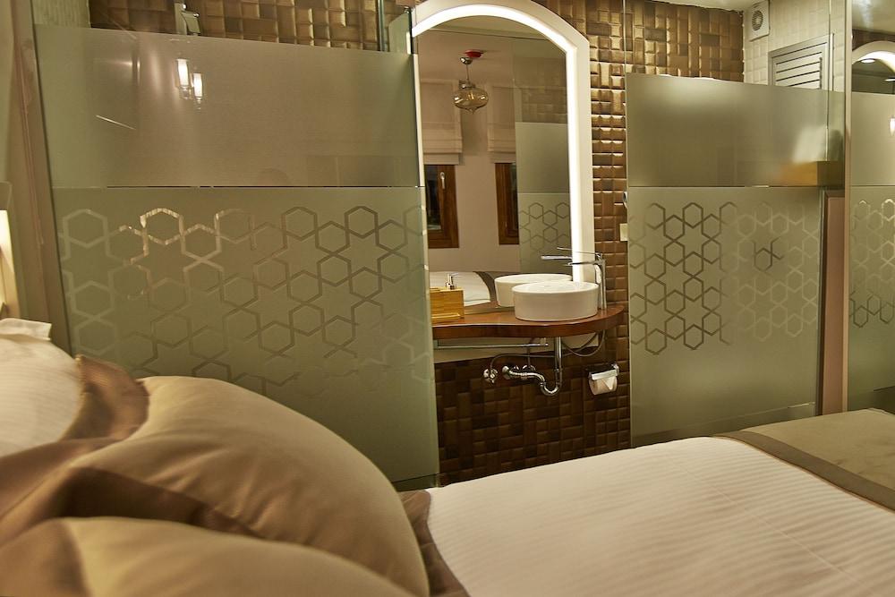 ARART HOTEL — ISTANBUL — фотография отеля №15