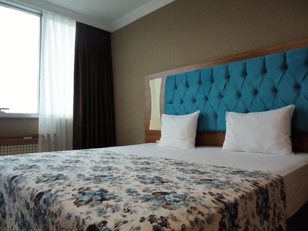 GOLDEN LOUNGE HOTEL — ISTANBUL — fotografie hotel nr. 22