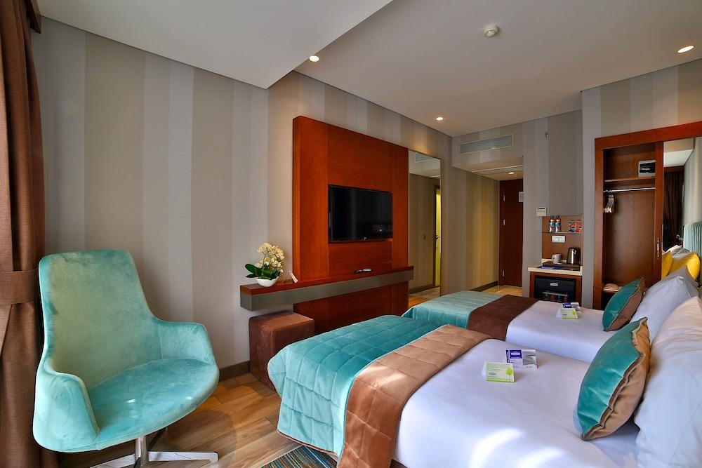 THE TANGO HOTEL HARBIYE — ISTANBUL — fotografie hotel nr. 7