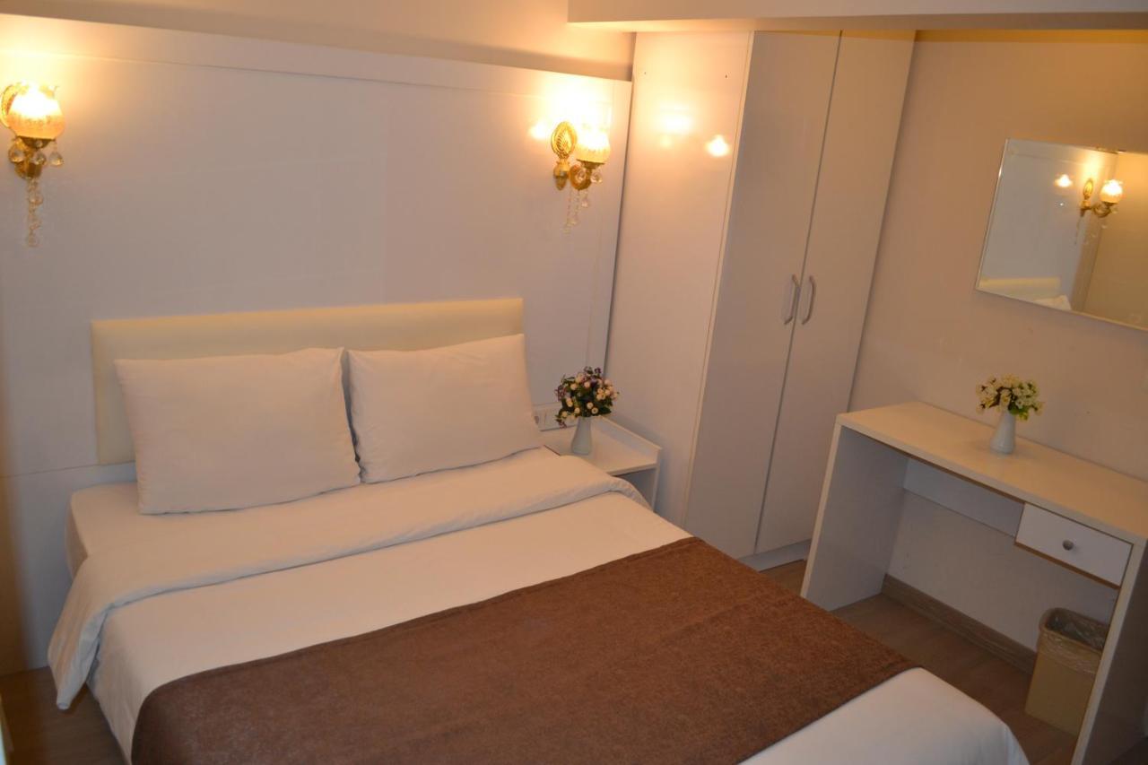 HOTEL NEW FATIH ISTANBUL — ISTANBUL — fotografie hotel nr. 27
