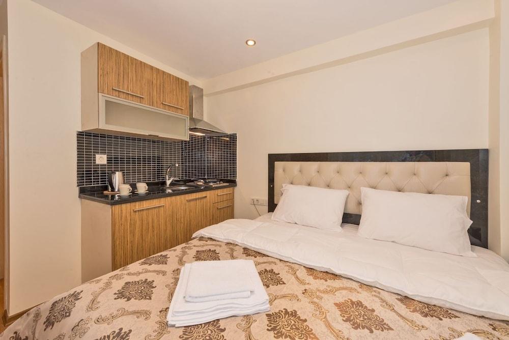 INVICTUM RESIDENCE — ISTANBUL — fotografie hotel nr. 19