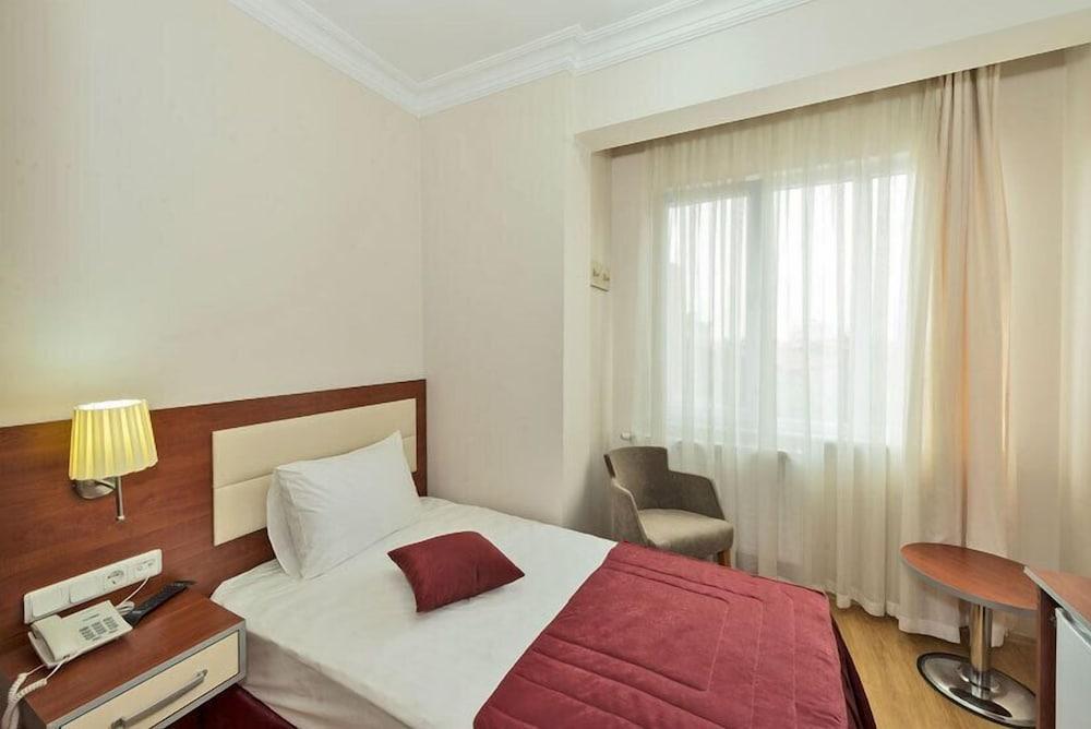 LA GARDEN HOTEL — ISTANBUL — фотография отеля №23