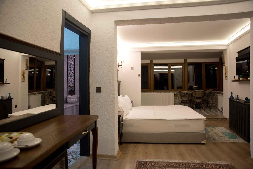BIG ORANGE HOTEL — ISTANBUL — фотография отеля №4