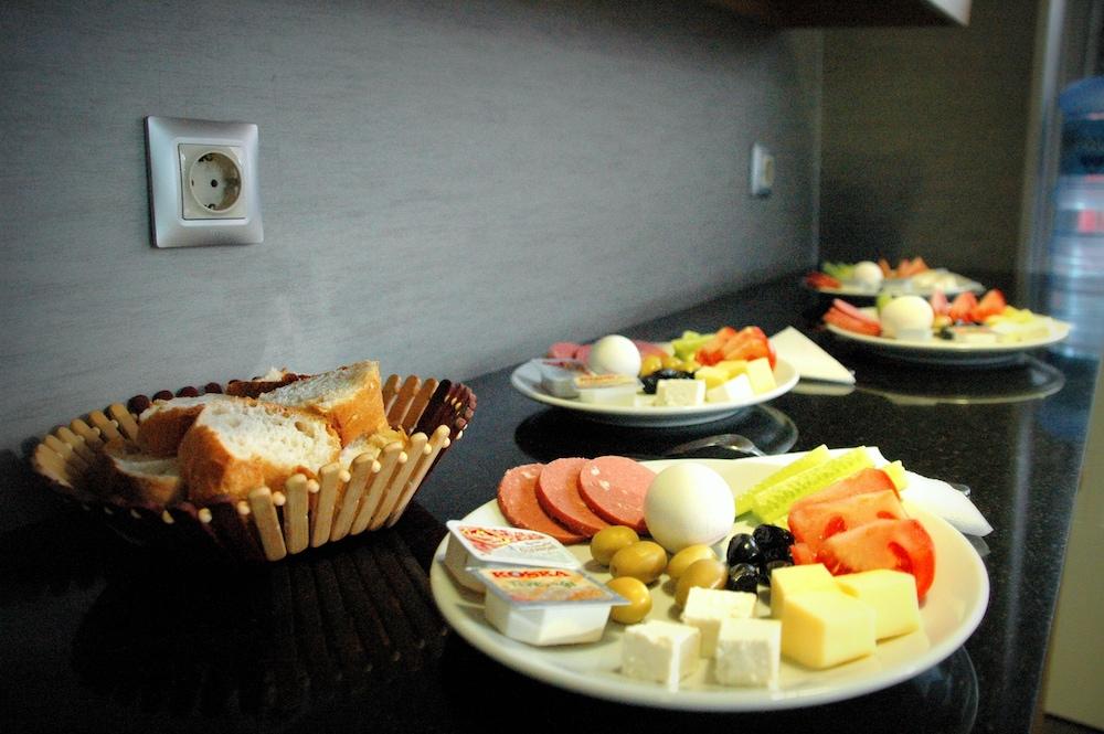 TOLGA HOTEL — ISTANBUL — fotografie hotel nr. 28
